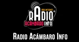 Radio Acámbaro Info