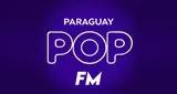 Rádio Pop FM Paraguay