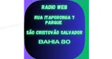 Radio Web Rua Itaoronga Parq Sao Cristovao Salvador Ba