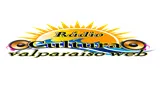 Rádio Cultura Valparaíso web