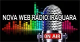 Nova Web Rádio Iraquara