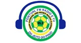 Pontual FM 95,3 Rádio e TV