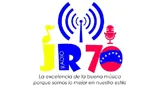 JR Radio 70