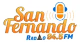 San Fernando Radio 94.5 FM