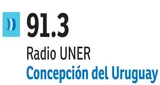 Radio UNER