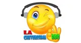 La Cheverisima Radio Mix.