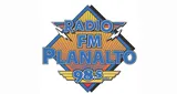 FM Planalto 98.5