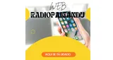 Web Rádio Paiçandu