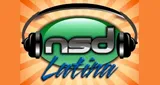 NSD Latina 107.7 FM