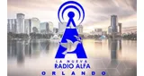 La Nueva Radio Alfa