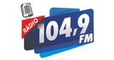 Rádio Cultura FM 104 FM