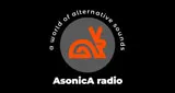 AsonicA radio