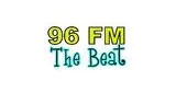 96 FM The Beat