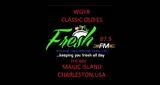 Wgyr 87.5 Classic Oldies Radio