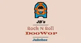 JB's Rock n Roll - Doowop Jukebox