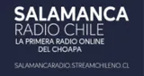 Salamanca Radio Chile