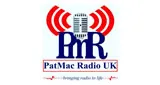 PatMac Radio UK