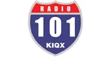 Radio 101.3 FM