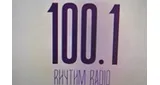 100.1 Rhythm Radio