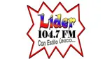 Lider 104.7 FM