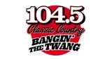 Classic Country 104.5