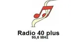 Radio 40 Plus