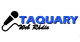 Taquary Web Radio