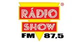Rádio Show
