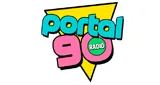 Portal 90 radio