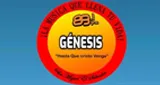 89.1 Genesis La Musica Que Llena Tu Vida
