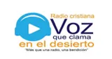 Radio Cristiana Voz que Clama