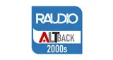 Raudio - ALTback 2000s