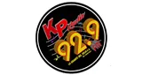 KP 92.9 FM