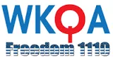 WKQA Freedom 1110