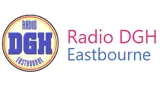RadioDGH Hospital Radio Eastbourne