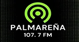 Palmareña 107.7 FM