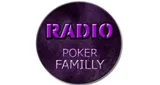 Radio poker familly