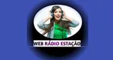 Web rádio Estação