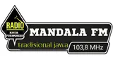 Radio Mandala Fm 103.8