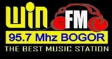 WinFM Bogor
