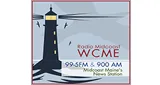 Радио Midcoast WCME 99,5 FM и 900 AM