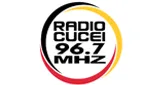 Radio CUCEI
