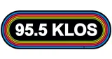 95.5 KLOS