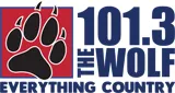 101.3 The Wolf