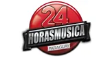 24horasmusica