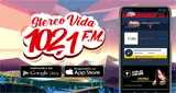 Stereo Vida 102.1 FM