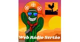 Web Rádio Sertão