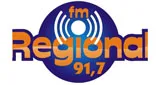 Rádio Regional 88.9 FM