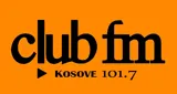 Radio Club FM Kosove