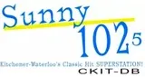 Sunny 102